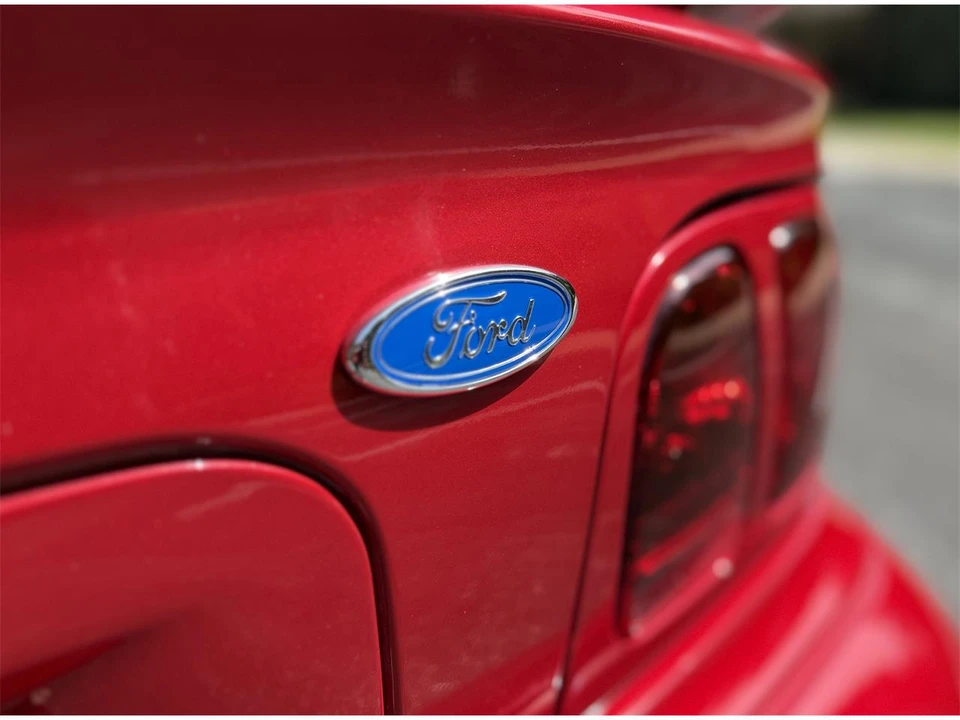 1996 Ford SN95 Mustang - Image 9 of 31