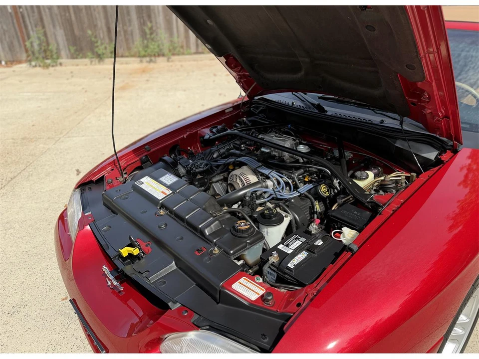 1996 Ford SN95 Mustang - Image 28 of 31