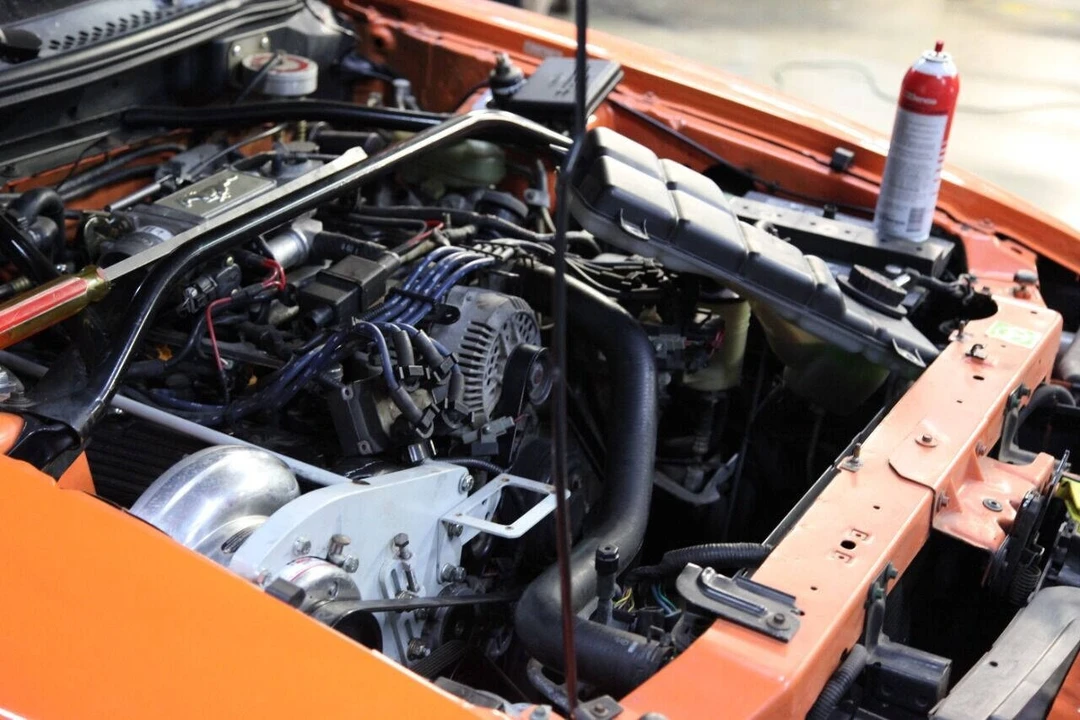 1996 Ford SN95 Mustang - Image 21 of 31