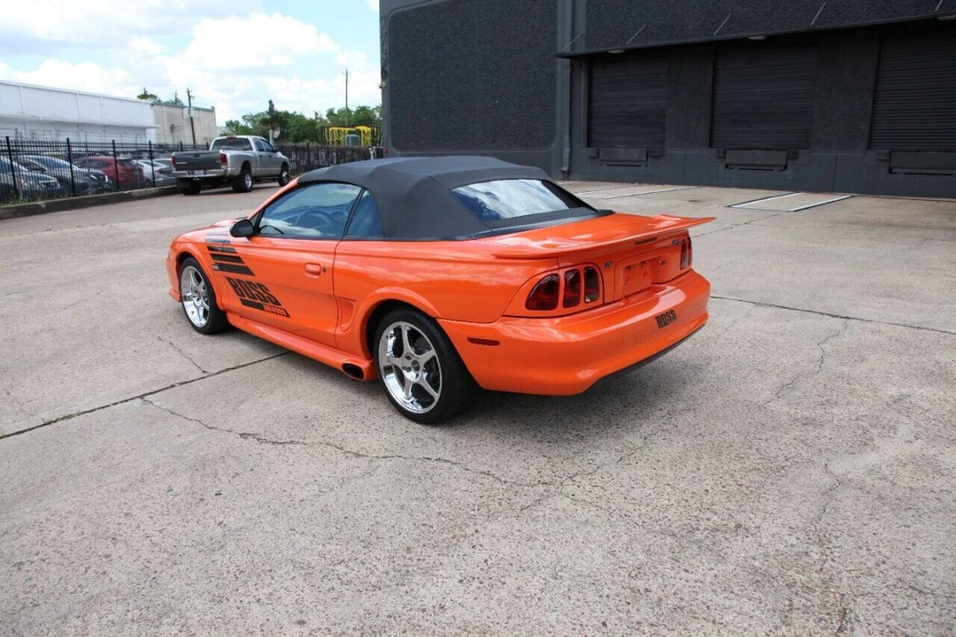 1996 Ford SN95 Mustang - Image 30 of 31