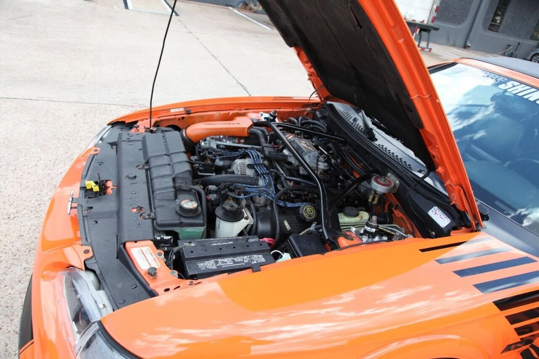 1996 Ford SN95 Mustang - Image 15 of 21