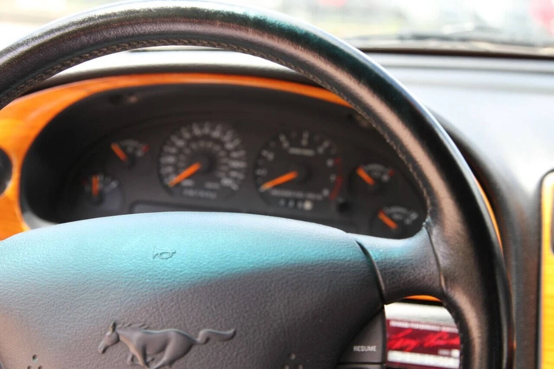 1996 Ford SN95 Mustang - Image 27 of 31