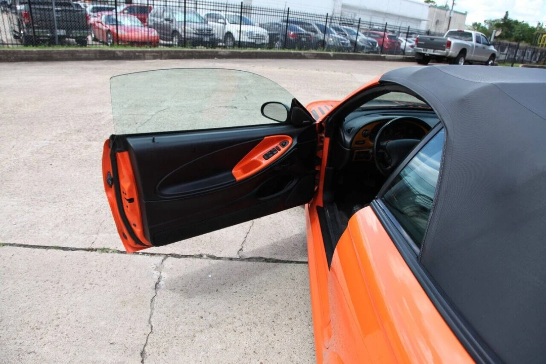1996 Ford SN95 Mustang - Image 28 of 31