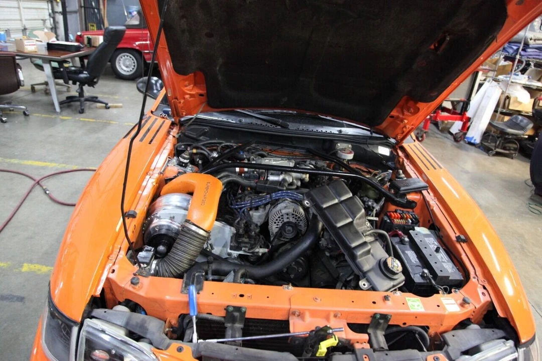 1996 Ford SN95 Mustang - Image 24 of 31