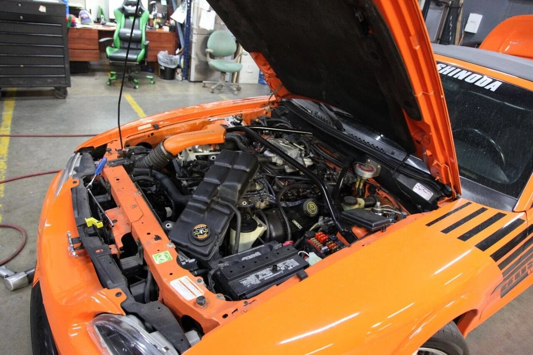 1996 Ford SN95 Mustang - Image 25 of 31