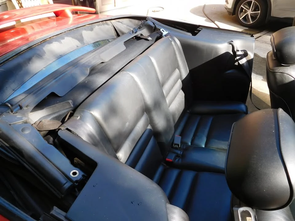 1996 Ford SN95 Mustang - Image 10 of 13