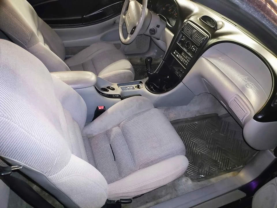 1996 Ford SN95 Mustang - Image 6 of 8