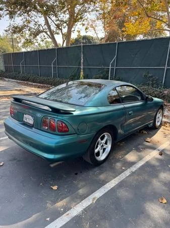 1996 Ford SN95 Mustang - Image 4 of 16