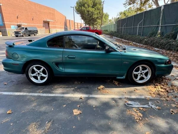 1996 Ford SN95 Mustang - Image 3 of 16