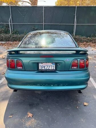 1996 Ford SN95 Mustang - Image 5 of 16