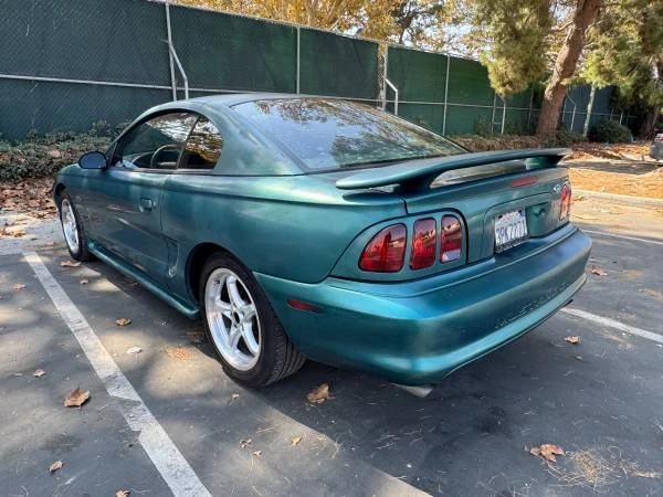 1996 Ford SN95 Mustang - Image 6 of 16