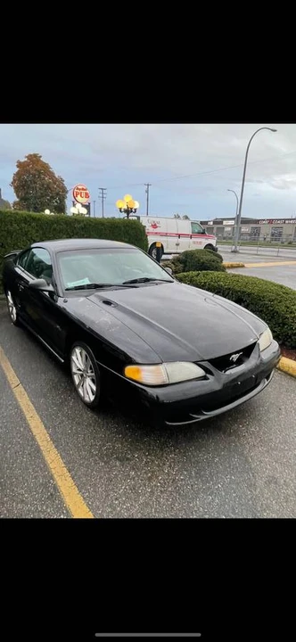 1996 Ford SN95 Mustang - Image 2 of 13