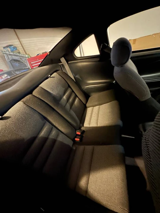 1996 Ford SN95 Mustang - Image 11 of 13