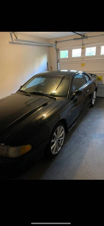 1996 Ford SN95 Mustang - Image 3 of 13
