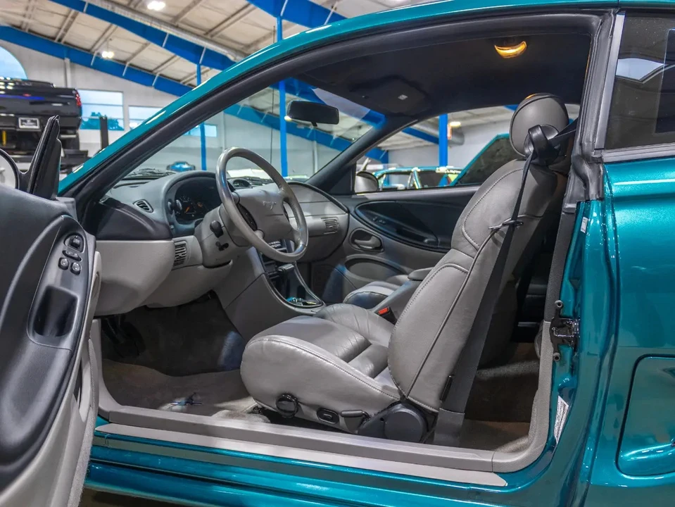 1996 Ford SN95 Mustang - Image 31 of 31