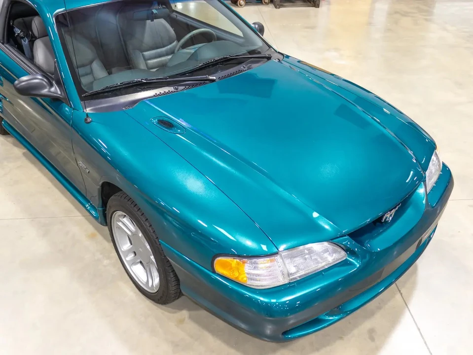 1996 Ford SN95 Mustang - Image 15 of 31