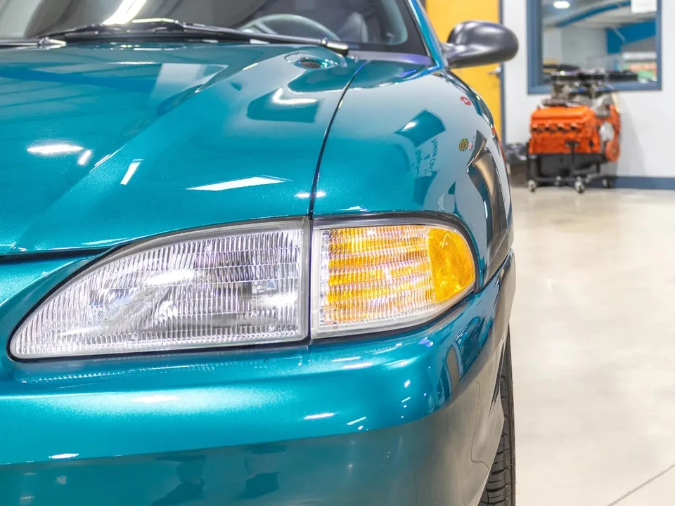 1996 Ford SN95 Mustang - Image 17 of 31