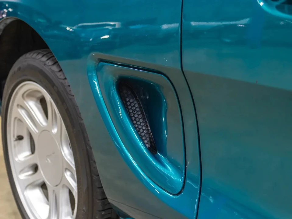 1996 Ford SN95 Mustang - Image 25 of 31