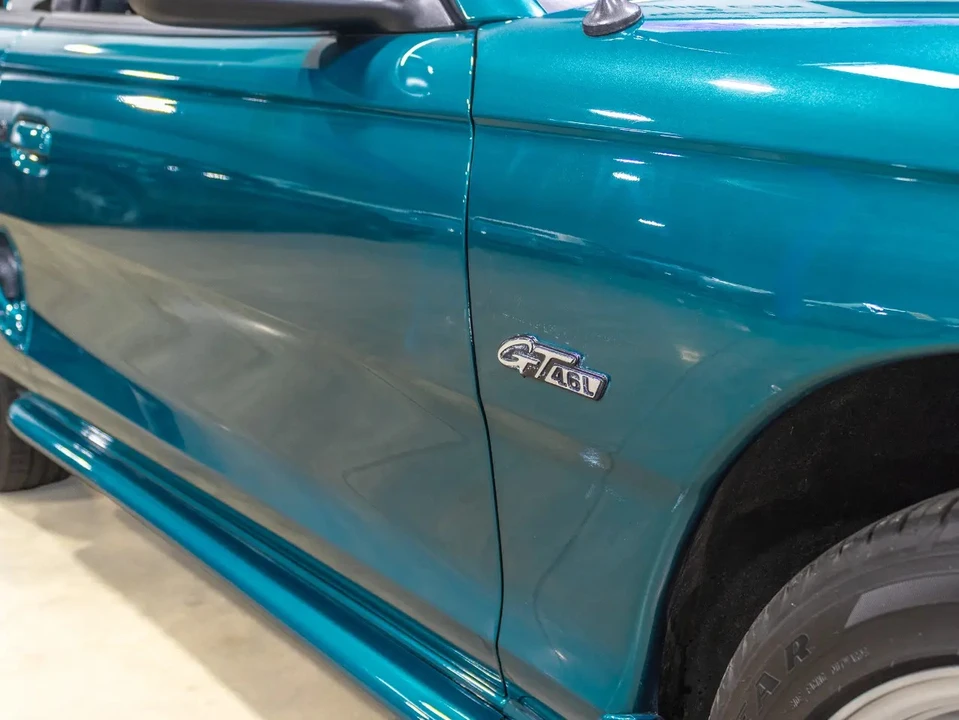 1996 Ford SN95 Mustang - Image 24 of 31