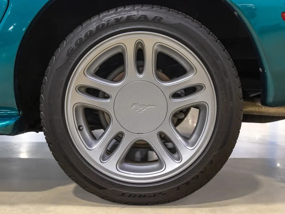 1996 Ford SN95 Mustang - Image 28 of 31