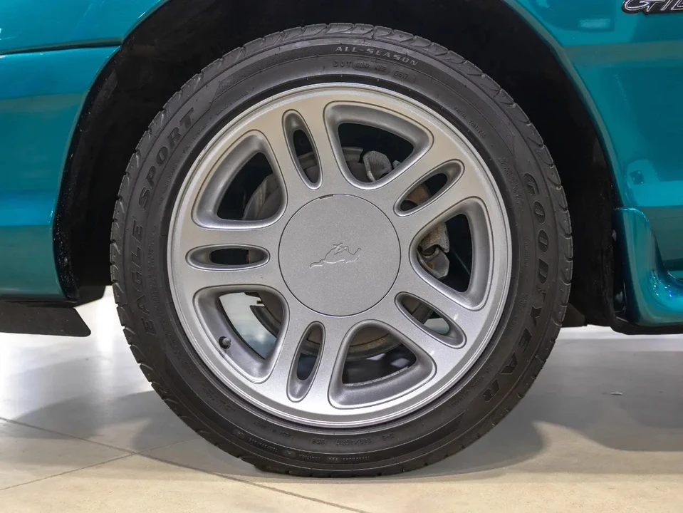 1996 Ford SN95 Mustang - Image 26 of 31