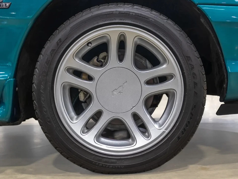 1996 Ford SN95 Mustang - Image 27 of 31