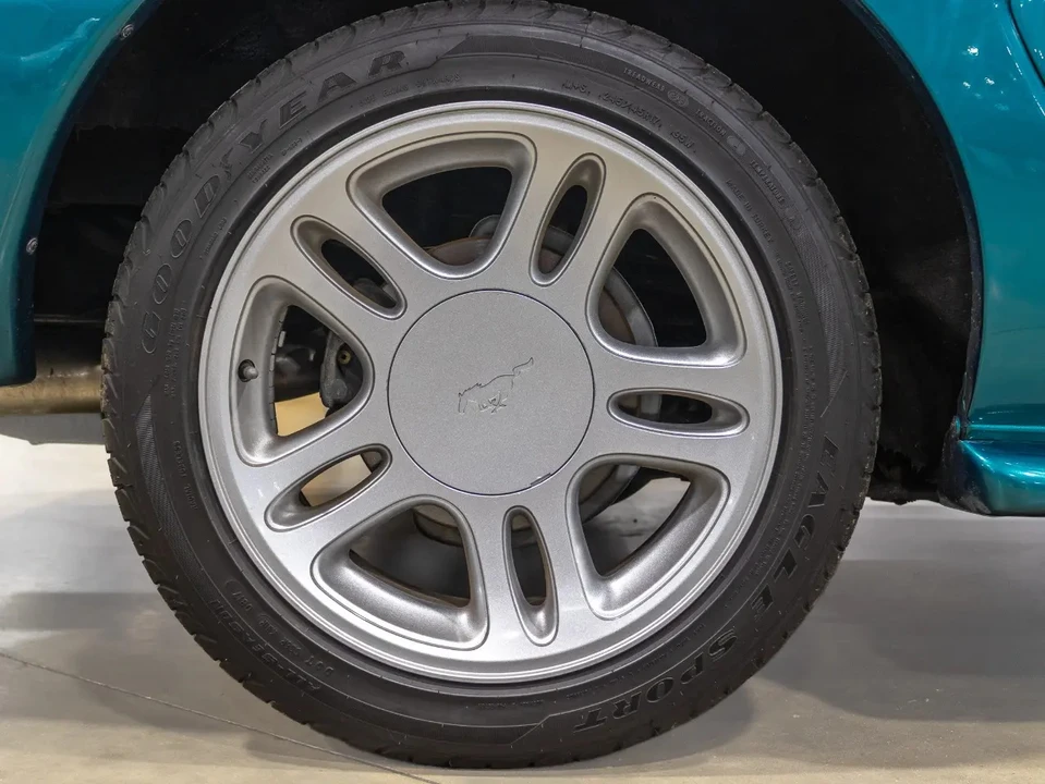 1996 Ford SN95 Mustang - Image 29 of 31