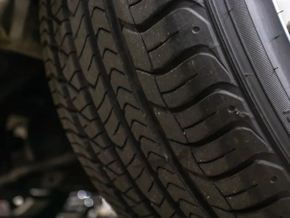 1996 Ford SN95 Mustang - Image 30 of 31