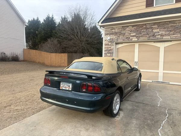 1996 Ford SN95 Mustang - Image 3 of 7