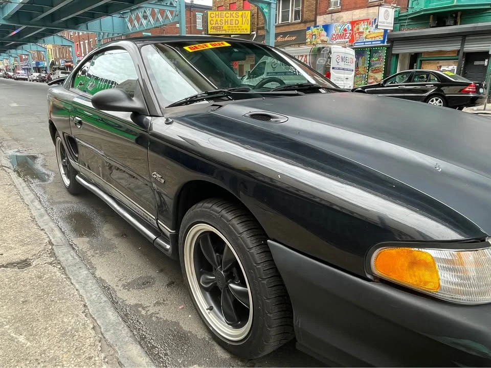 1996 Ford SN95 Mustang - Image 3 of 7