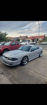 1996 Ford SN95 Mustang - Image 3 of 10