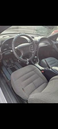 1996 Ford SN95 Mustang - Image 6 of 10