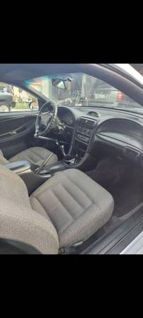 1996 Ford SN95 Mustang - Image 7 of 10