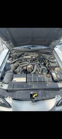 1996 Ford SN95 Mustang - Image 9 of 10