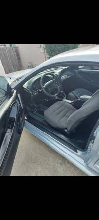 1996 Ford SN95 Mustang - Image 5 of 10
