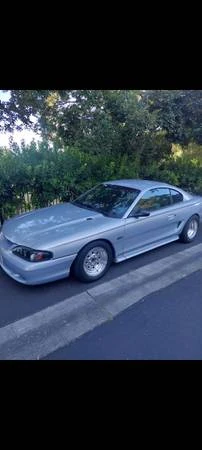 1996 Ford SN95 Mustang - Image 10 of 10
