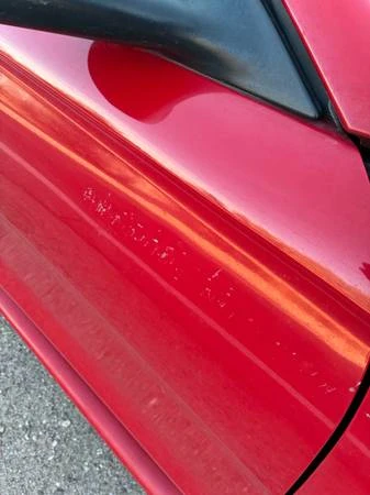 1996 Ford SN95 Mustang - Image 19 of 21