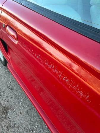 1996 Ford SN95 Mustang - Image 20 of 21