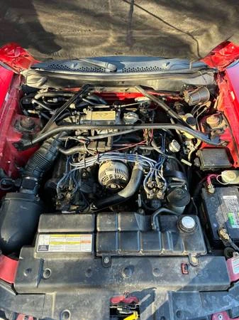 1996 Ford SN95 Mustang - Image 12 of 21