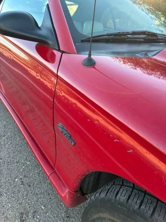 1996 Ford SN95 Mustang - Image 18 of 21