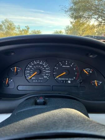 1996 Ford SN95 Mustang - Image 14 of 21