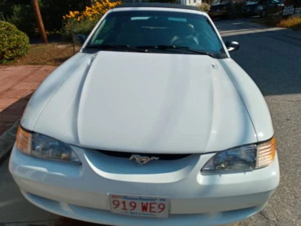 1996 Ford SN95 Mustang - Image 3 of 3