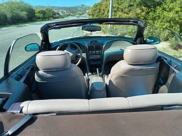 1996 Ford SN95 Mustang - Image 2 of 3