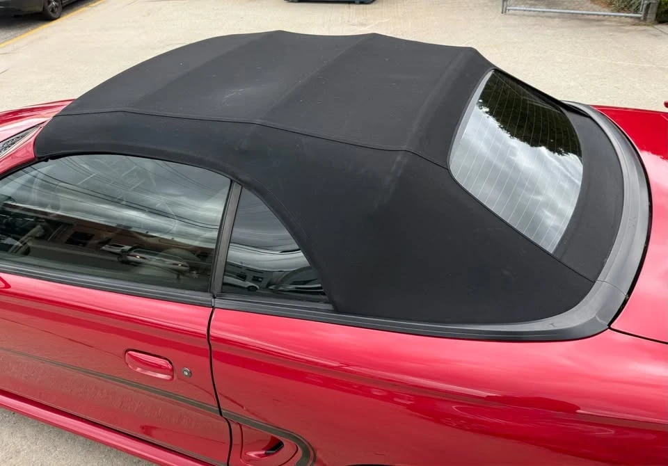 1996 Ford SN95 Mustang - Image 11 of 15