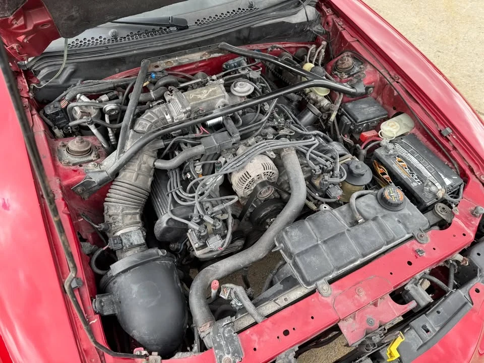 1996 Ford SN95 Mustang - Image 14 of 15