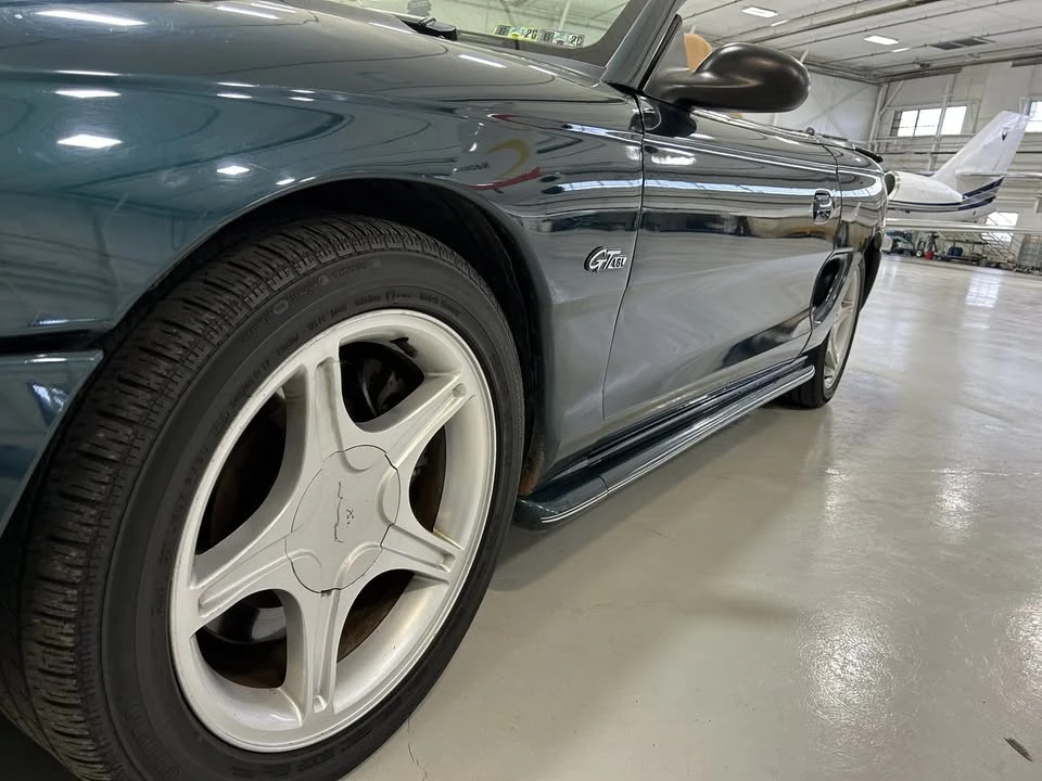 1996 Ford SN95 Mustang - Image 7 of 10