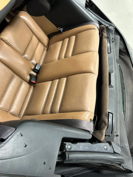 1996 Ford SN95 Mustang - Image 10 of 10
