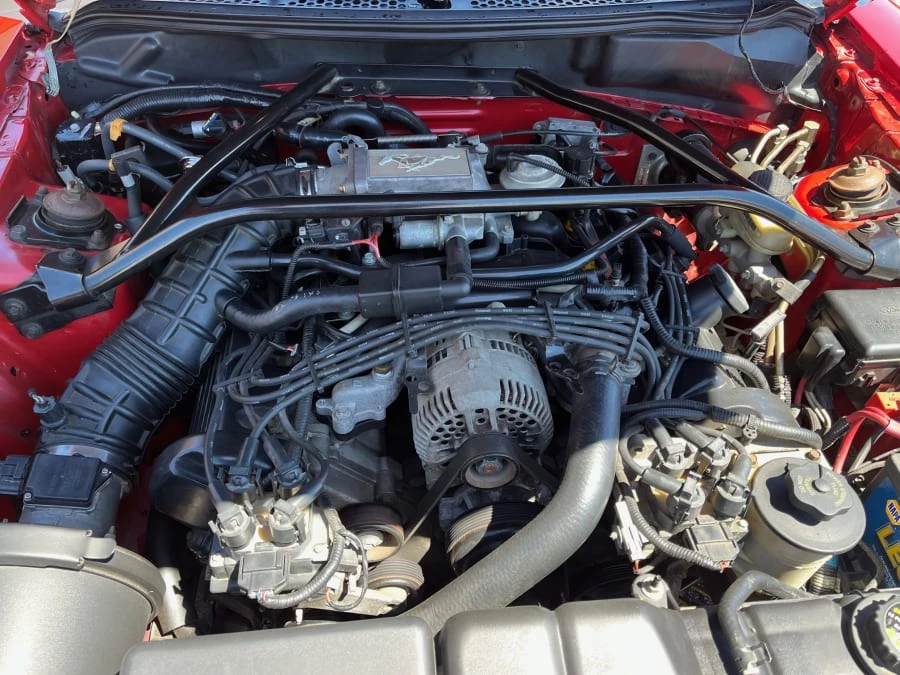 1996 Ford SN95 Mustang - Image 18 of 18