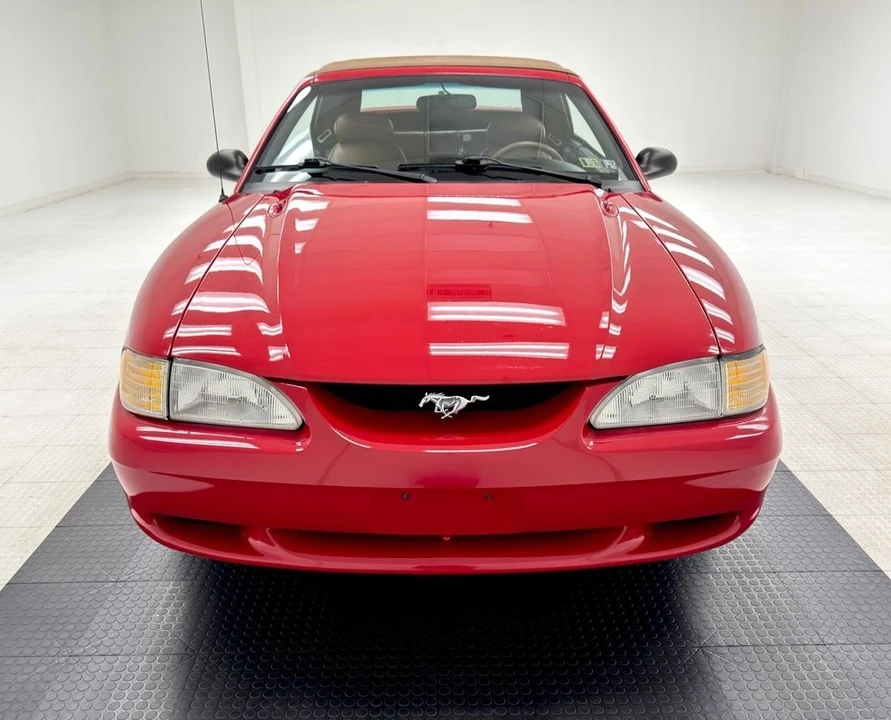 1996 Ford SN95 Mustang - Image 11 of 12