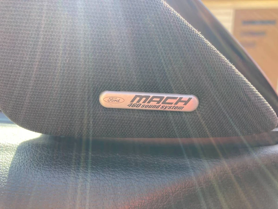 1996 Ford SN95 Mustang - Image 15 of 15